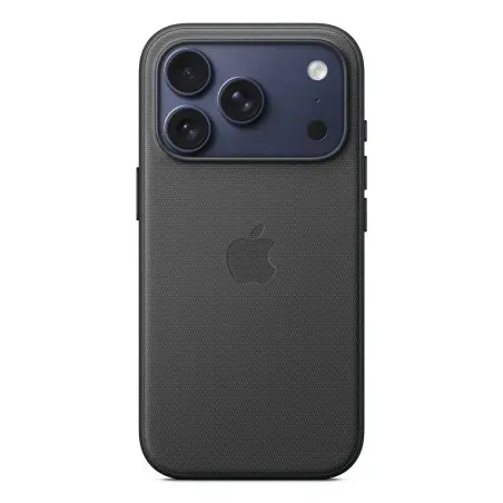 Custodia MagSafe iPhone 17 Pro Intrecciato tecnico Nero — prezzo all'ingrosso B2B