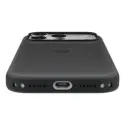 Custodia MagSafe iPhone 17 Pro Intrecciato tecnico Nero — prezzo all'ingrosso B2B