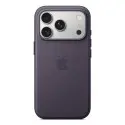 Custodia MagSafe iPhone 17 Pro Intrecciato tecnico Viola Apple all'ingrosso B2B 📦