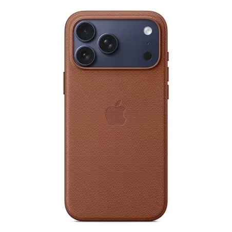 Custodia MagSafe iPhone 17 Pro Max Intrecciato tecnico Siena — prezzo all'ingrosso B2B