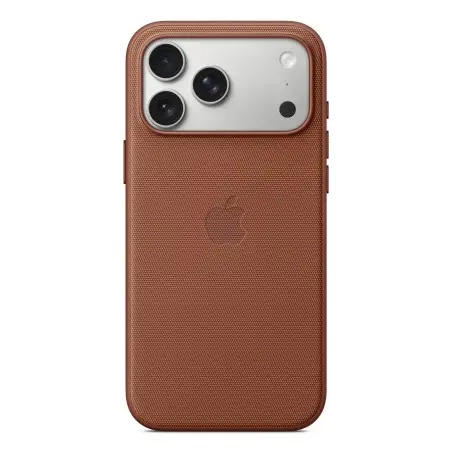 Custodia MagSafe iPhone 17 Pro Max Intrecciato tecnico Siena — prezzo all'ingrosso B2B