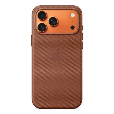 Custodia MagSafe iPhone 17 Pro Max Intrecciato tecnico Siena — prezzo all'ingrosso B2B