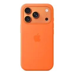 Custodia iPhone 17 Pro MagSafe Arancione Apple all'ingrosso B2B 📦