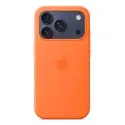 Custodia iPhone 17 Pro MagSafe Arancione Apple all'ingrosso B2B 📦