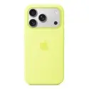Custodia iPhone 17 Pro MagSafe Giallo Neón Apple all'ingrosso B2B 📦