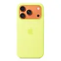 Custodia iPhone 17 Pro MagSafe Giallo Neón Apple all'ingrosso B2B 📦