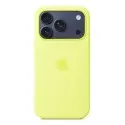 Custodia iPhone 17 Pro MagSafe Giallo Neón Apple all'ingrosso B2B 📦