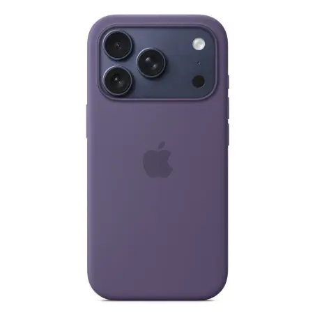Custodia iPhone 17 Pro MagSafe Nebbia Viola Apple all'ingrosso B2B 📦