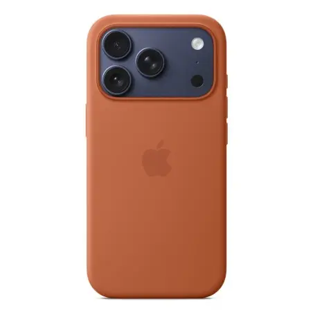 Custodia iPhone 17 Pro MagSafe Terracota Apple all'ingrosso B2B 📦