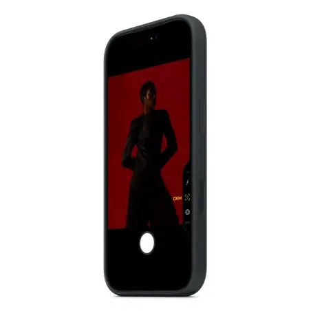 Custodia iPhone 17 Pro MagSafe Nero — prezzo all'ingrosso B2B