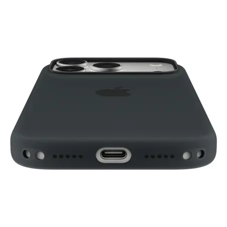 Custodia iPhone 17 Pro MagSafe Nero — prezzo all'ingrosso B2B