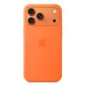 Custodia iPhone 17 Pro Max MagSafe Arancione Apple all'ingrosso B2B 📦