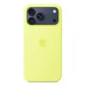 Custodia iPhone 17 Pro Max MagSafe Giallo Neón Apple all'ingrosso B2B 📦