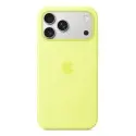 Custodia iPhone 17 Pro Max MagSafe Giallo Neón Apple all'ingrosso B2B 📦