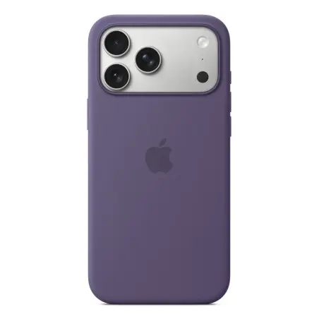 Custodia iPhone 17 Pro Max MagSafe Nebbia Viola Apple all'ingrosso B2B 📦