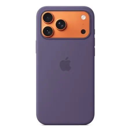 Custodia iPhone 17 Pro Max MagSafe Nebbia Viola Apple all'ingrosso B2B 📦