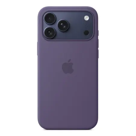 Custodia iPhone 17 Pro Max MagSafe Nebbia Viola Apple all'ingrosso B2B 📦