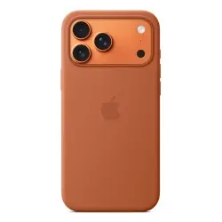 Custodia iPhone 17 Pro Max MagSafe Terracota Apple all'ingrosso B2B 📦