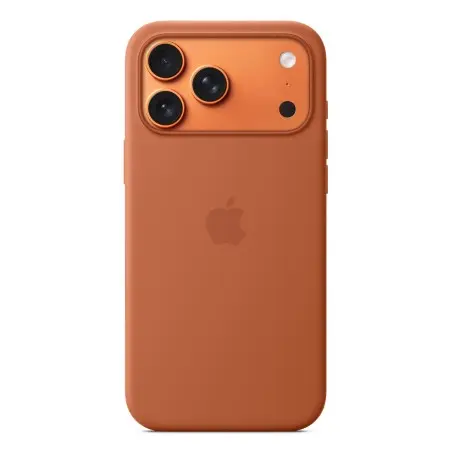 Custodia iPhone 17 Pro Max MagSafe Terracota Apple all'ingrosso B2B 📦