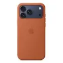 Custodia iPhone 17 Pro Max MagSafe Terracota Apple all'ingrosso B2B 📦