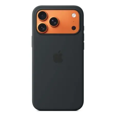 Custodia iPhone 17 Pro Max MagSafe Nero Apple all'ingrosso B2B 📦