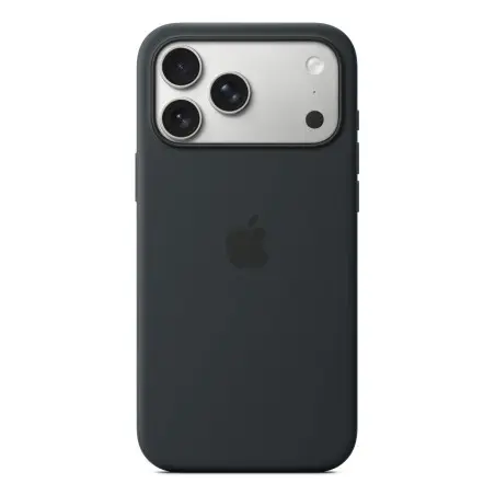 Custodia iPhone 17 Pro Max MagSafe Nero Apple all'ingrosso B2B 📦