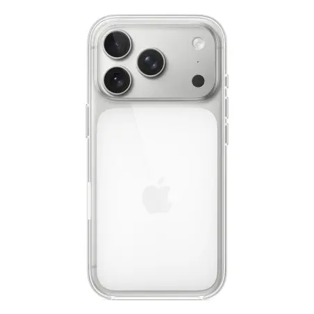 Custodia Phone 17 Pro MagSafe Transparente — prezzo all'ingrosso B2B