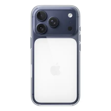 Custodia Phone 17 Pro MagSafe Transparente — prezzo all'ingrosso B2B