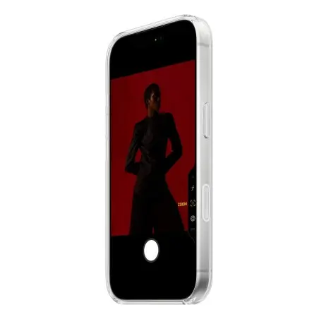 Custodia Phone 17 Pro MagSafe Transparente — prezzo all'ingrosso B2B