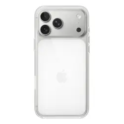 Custodia Phone 17 Pro Max MagSafe Transparente — prezzo all'ingrosso B2B