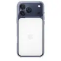 Custodia Phone 17 Pro Max MagSafe Transparente — prezzo all'ingrosso B2B
