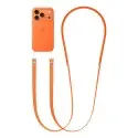 Cinturino crossbody Arancione Apple all'ingrosso B2B 📦