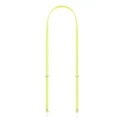 Cinturino crossbody Giallo Neón Apple all'ingrosso B2B 📦