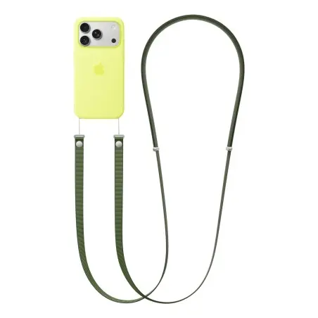 Cinturino crossbody Verde Apple all'ingrosso B2B 📦