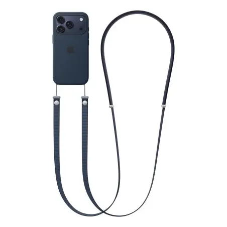 Cinturino crossbody Blu Apple all'ingrosso B2B 📦