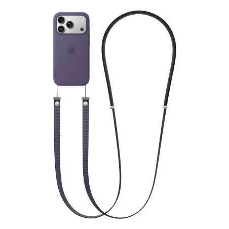 Cinturino crossbody Viola Apple all'ingrosso B2B 📦