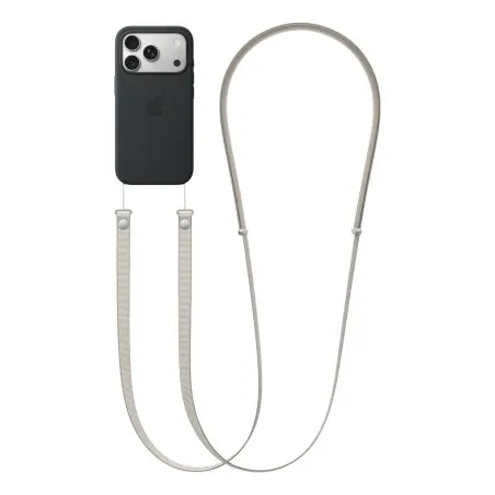 Cinturino crossbody Canela Apple all'ingrosso B2B 📦