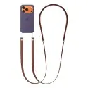 Cinturino crossbody Siena Apple all'ingrosso B2B 📦