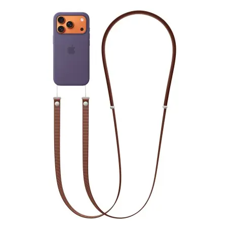 Cinturino crossbody Siena Apple all'ingrosso B2B 📦