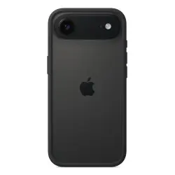 Custodia Bumper iPhone Air Nero Apple all'ingrosso B2B 📦
