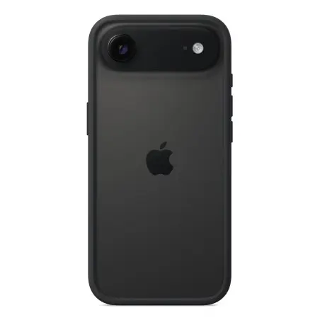 Custodia Bumper iPhone Air Nero Apple all'ingrosso B2B 📦