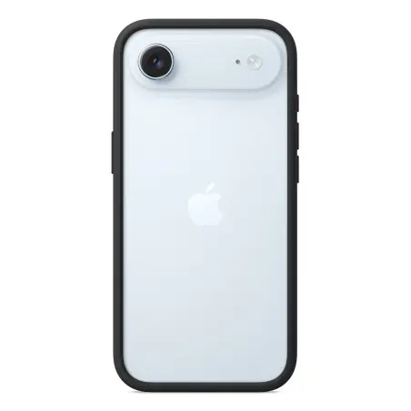 Custodia Bumper iPhone Air Nero Apple all'ingrosso B2B 📦