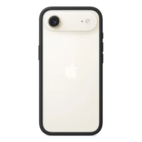 Custodia Bumper iPhone Air Nero Apple all'ingrosso B2B 📦