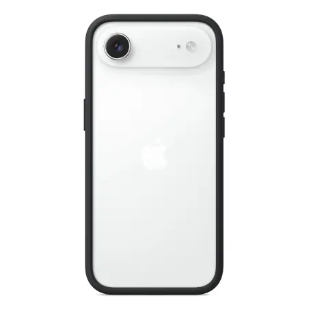 Custodia Bumper iPhone Air Nero Apple all'ingrosso B2B 📦