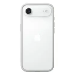 Custodia Bumper iPhone Air Grigio Claro — prezzo all'ingrosso B2B