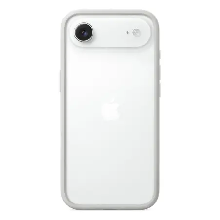 Custodia Bumper iPhone Air Grigio Claro — prezzo all'ingrosso B2B