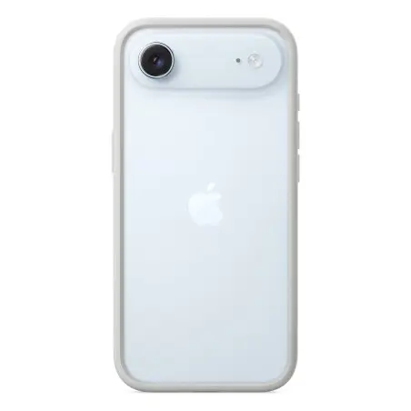 Custodia Bumper iPhone Air Grigio Claro — prezzo all'ingrosso B2B