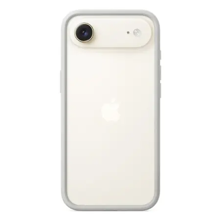 Custodia Bumper iPhone Air Grigio Claro — prezzo all'ingrosso B2B