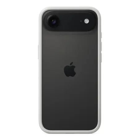 Custodia Bumper iPhone Air Grigio Claro — prezzo all'ingrosso B2B