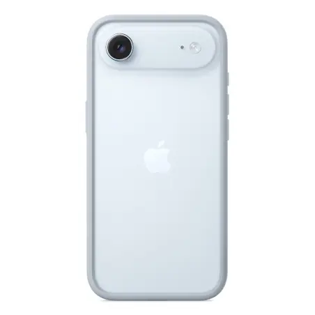 Custodia Bumper iPhone Air azzurro — prezzo all'ingrosso B2B